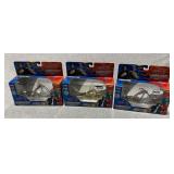 American Chopper 1:18 scale motorcycles