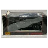 Maisto Hummer Station Wagon