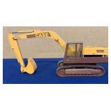 Case 125 B Excavator