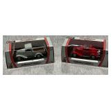 Road Signature Series collectibles