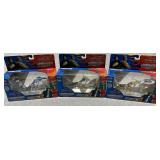 American Chopper 1:18 scale motorcycles