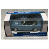 Maisto 1968 Chevy Camero SS 396