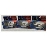 American Chopper 1:18 scale motorcycles