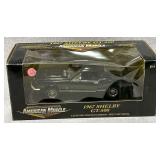 Ertl Collectibles American Muscle 1967 Shelby GT 500