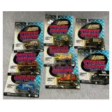 Johnny Lightning True Grit advertising die cast cars