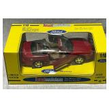 Jouefevolution 1994 Ford Mustang 500 Indy pace car