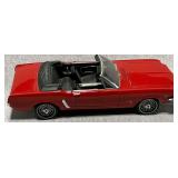 Ertl 1964 1/2 Ford Mustang