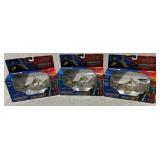 American Chopper 1:18 scale motorcycles