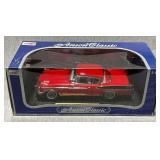 Anson Classic collectibles 1957 Studebaker Golden Hawk