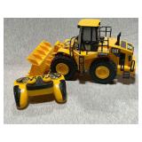 Radio controlled Cat Caterpillar