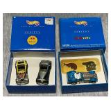 Hot Wheels Special Edition KB Toys,