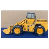 Case W20C Wheel Loader