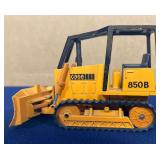 850B Crawler Dowzer
