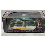 Jada "Homie Rollers" 1947 Chevy Fleet line