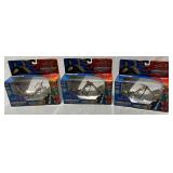 American Chopper 1:18 scale motorcycles
