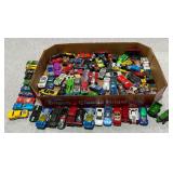 Die cast collectibles