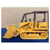 Case 855D Crawler Loader