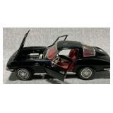 Ertl 1963 Chevy Corvette split window