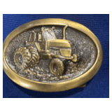 Case 1979 limited edition belt buckle