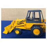 Case 580C Loader Backhoe For Parts