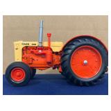 Case Model 600 Tractor
