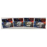 American Chopper 1:18 scale motorcycles