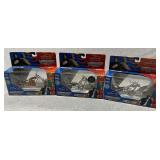 American Chopper 1:18 scale motorcycles