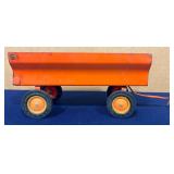 Case Farm Wagon