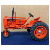 Case Model VAC Special Edition Tractor