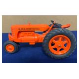 Case Model SC 1 piece molded plastic