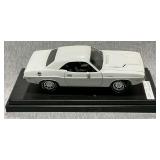 Ertl Collectible 1970 Dodge Challenger