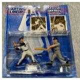 Starting Lineup collectibles