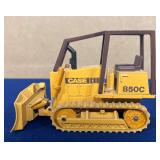 Case 850C Crawler Dowzer