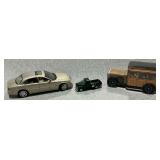 Maisto Jaguar S-Type, 1:18 scale