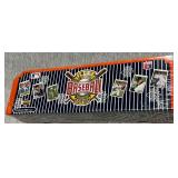 Upper Deck baseball cards, 1992 complete set