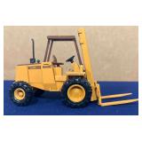 Case 586E Forklift