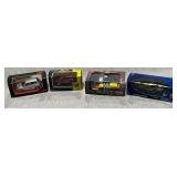 City Cruiser Jeep, Hot Wheels Baur
