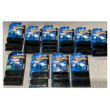20 Hot Wheels mystery cars.