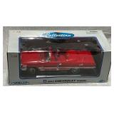 Welly Collectibles 1963 Chevy Impala