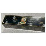 Upper Deck 1993 Factory Set, 840 cards, holographically enhanced