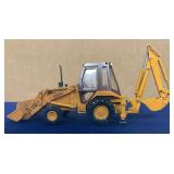 Case 580G European Model  Loader Backhoe