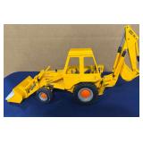 Case 580 B Loader Backhoe