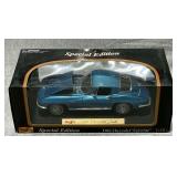 Maisto Special Edition 1965 Chevy Corvette