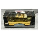 Ertl Collectibles American Muscle 1969 Shelby GT 500