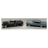1964 Chevy Impala, 1:24 scale