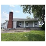 Real Estate Auction with 2.93 Acres of Land in Huntsville, MO – Sells Absolute