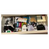 Night lights, travel chargers, luggage tags, etc.