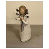Willow Tree "Friendship" figurine