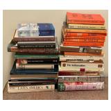 Tuesdays with Morrie, Fragments & Fictions, Latin America, Toni Morrison, etc.