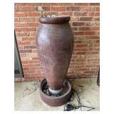 Fountain, 46" T